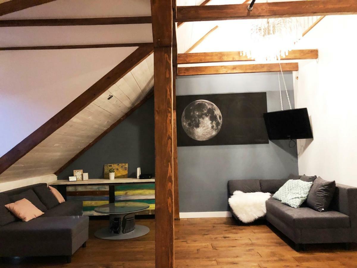 Bednarska 18 - Loft By Homeprime Varsavia Esterno foto